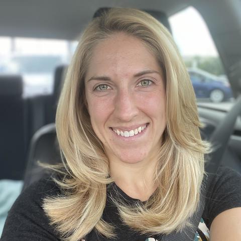 Taylor Penman - Individual - United States - StageLync