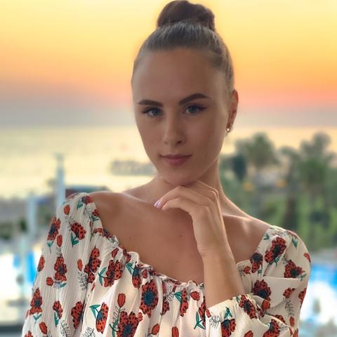 Anna Sivilirova - Individual - Spain, Ukraine - StageLync