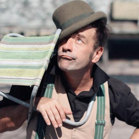 Mauricio Neira - Individual - Argentina, Spain - StageLync