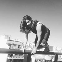 Micaela Buono Pugh - Individual - Argentina - StageLync
