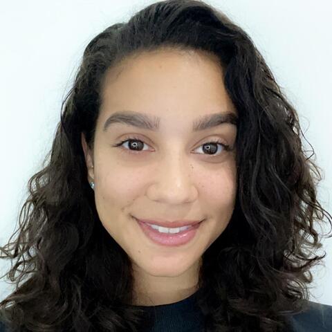 Gereliz Garcia - Individual - Puerto Rico, United States - StageLync