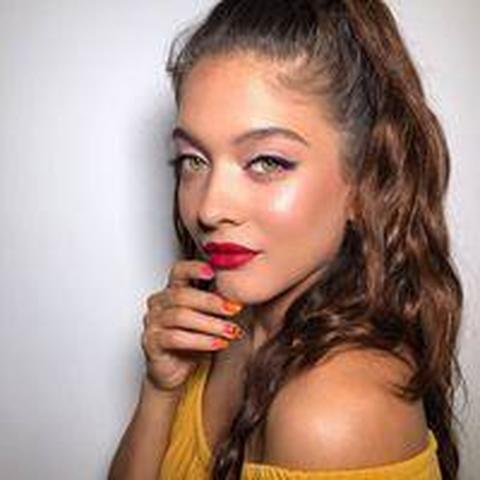 Rayen  Eluney - Individual - Argentina, Russia - StageLync