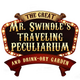 Salto Entertainment AKA Mr. Swindle's Traveling Peculiarium - Company - United States - StageLync