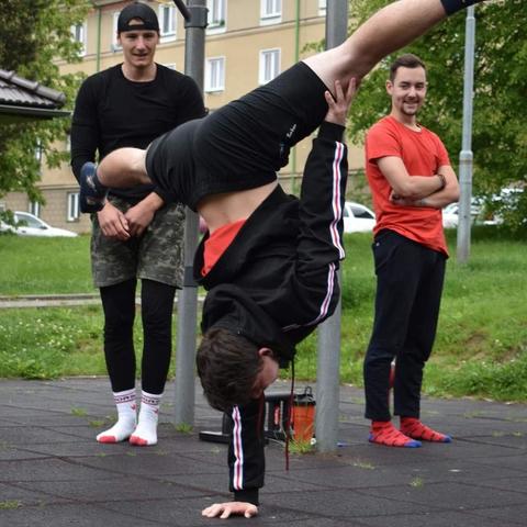 André Zubko - Individual - Slovakia - StageLync