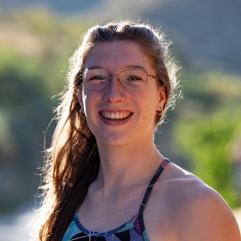 Ciara Bechiger - Individual - France, Germany - StageLync