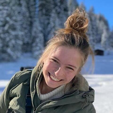 Jessica Eschenbach - Individual - Germany - StageLync