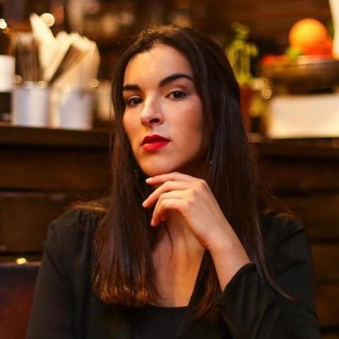 Mariana Pires - Individual - Portugal - StageLync