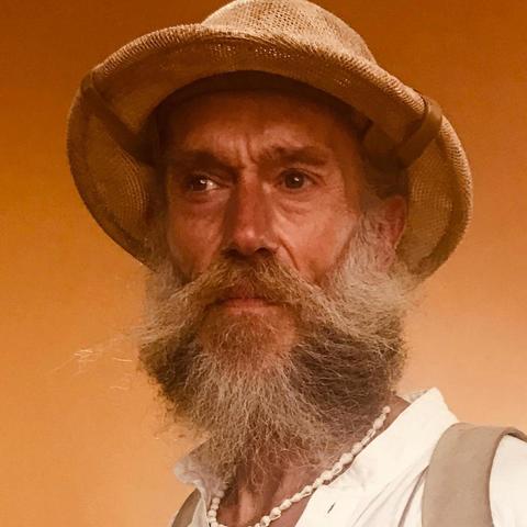 Rupert Grobben - Individual - Netherlands, New Zealand - StageLync