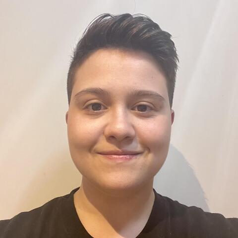 Alexia Domenech Navarro - Individual - Spain - StageLync