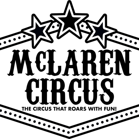 McLaren Circus - Company - South Africa - StageLync