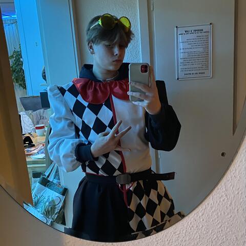 Emīls  Mauriņš - Individual - Latvia - StageLync