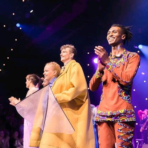 Yabtsega Abreham - Individual - Canada, Ethiopia, United States - StageLync