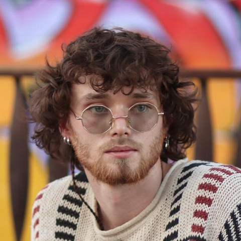 Jordon Alexander - Individual - United States - StageLync