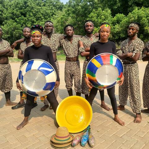 Kwasi Boateng Donkor - Individual - Ghana - StageLync