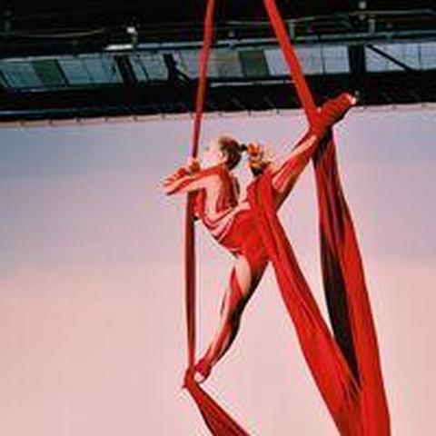Yelizaveta Torlopova - Individual - Ukraine - StageLync