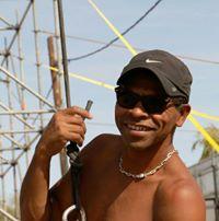 Mario Pereira - Individual - Argentina, Uruguay - StageLync