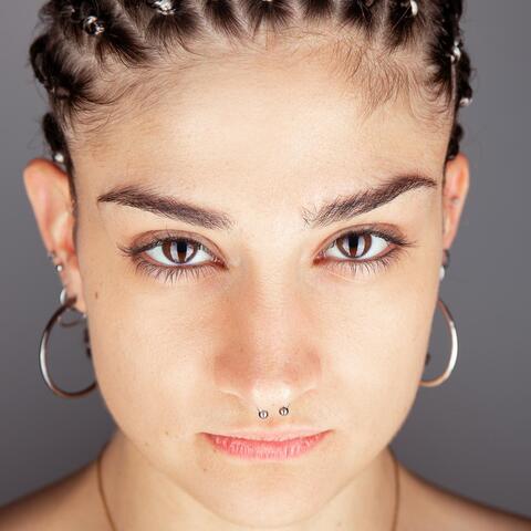 Ambra Valiati - Individual - Italy - StageLync