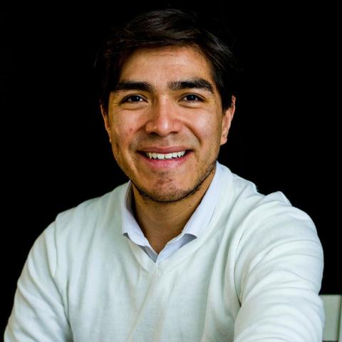 Fernando Jiménez - Individual - Canada, Mexico - StageLync