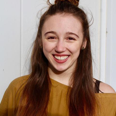 Amélie Bolduc - Individual - Canada - StageLync