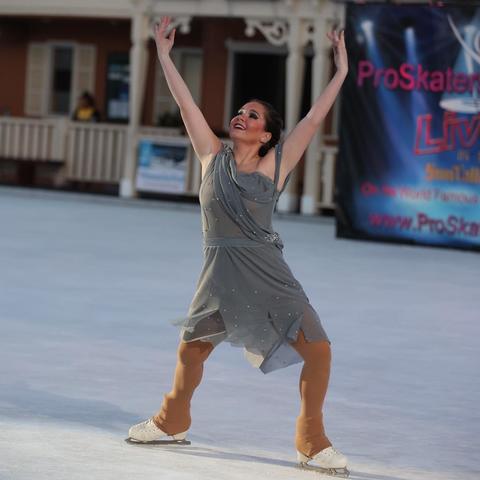 cheyenne  king - Individual - United States - StageLync