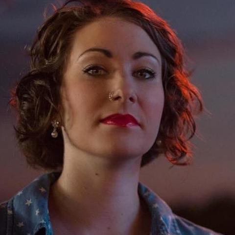 Meredith Garrison - Individual - United States - StageLync
