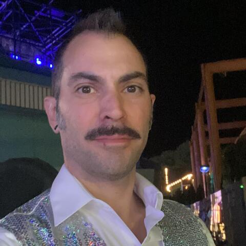 Chris Crescent - Individual - United States - StageLync