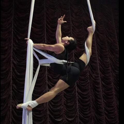 Brayan Farias - Individual - Chile - StageLync
