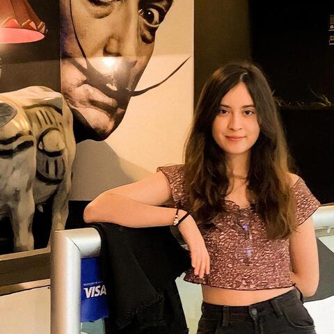 Elsy Ruiz - Individual - Mexico - StageLync