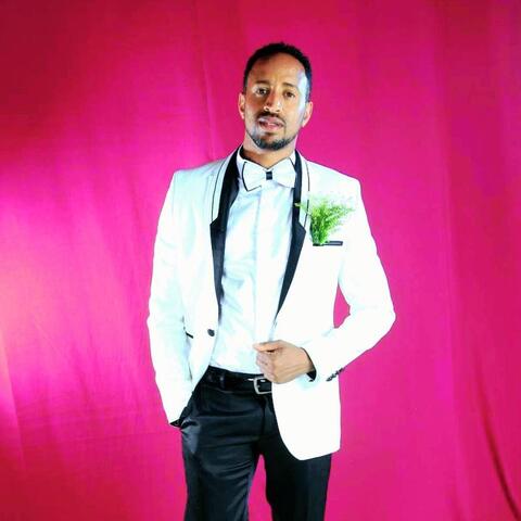 Sisay Tadele - Individual - Ethiopia - StageLync