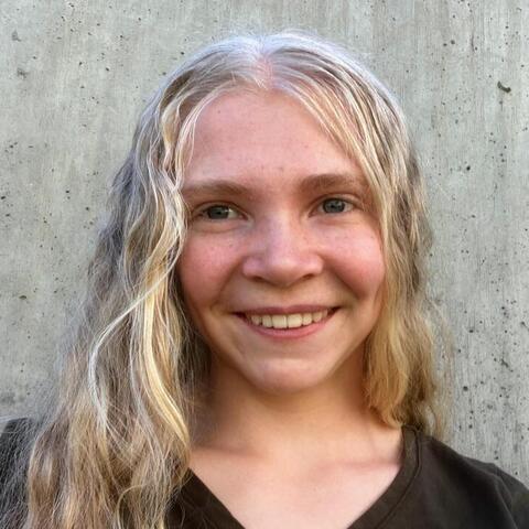 Megan Robinson - Individual - United States - StageLync