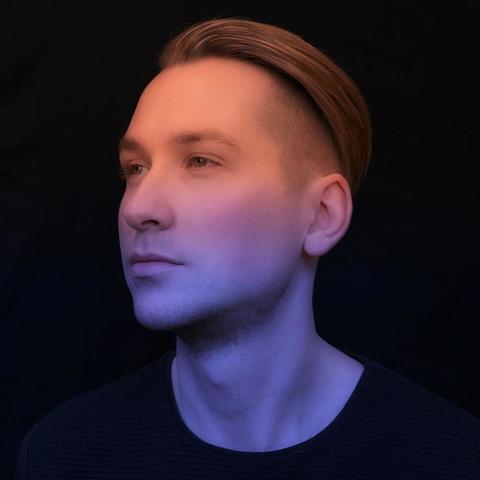 Aden Ray - Individual - Estonia, Sweden - StageLync