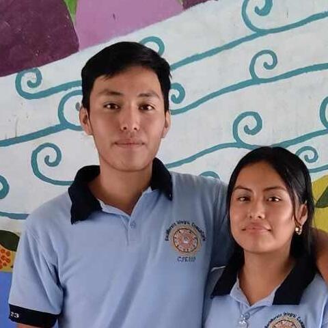 Moctezuma  Alcalá Hernández uno - Individual - Mexico - StageLync