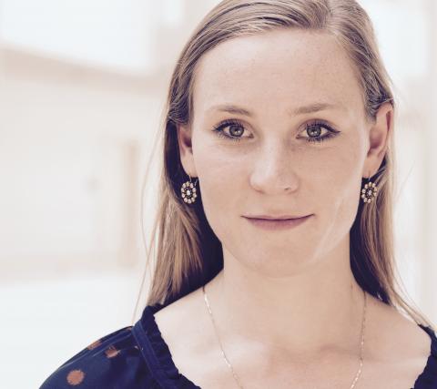 Anna-Lena Weidemann - Individual - Germany - StageLync