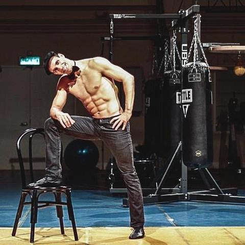 Zlatko Yonchev - Individual - Bulgaria - StageLync