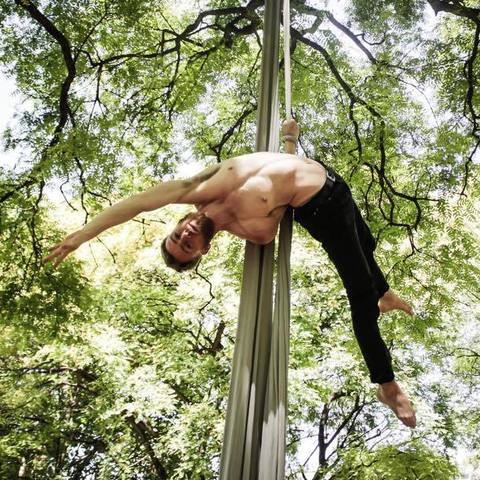 Julian Jakubowicz - Individual - Argentina - StageLync