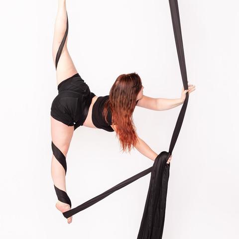 Isabelle Stigemyr - Individual - Sweden - StageLync