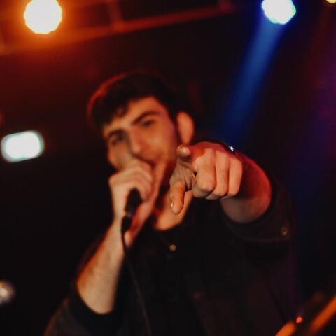 Andreas Savvas - Individual - Cyprus, Greece, South Africa - StageLync