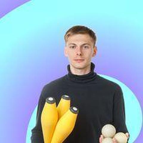Yakiv Hrabarchuk - Individual - Canada - StageLync
