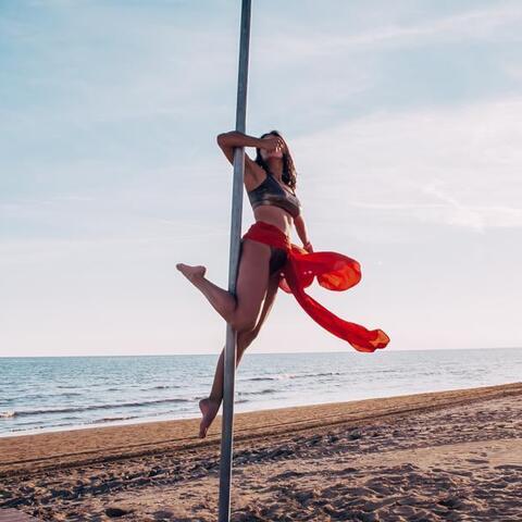 Sara Steiert - Individual - Germany - StageLync