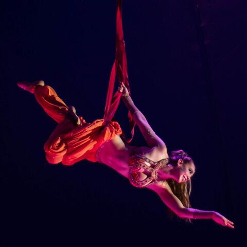 Adry Paniagua - Individual - Mexico - StageLync