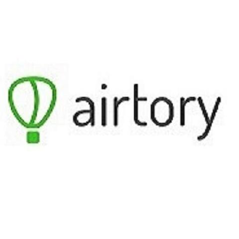 Airtory Inc - Company - United States - StageLync