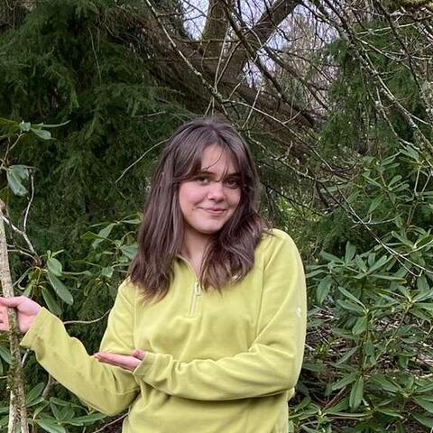 Aimee Jauncey  - Individual - United Kingdom - StageLync