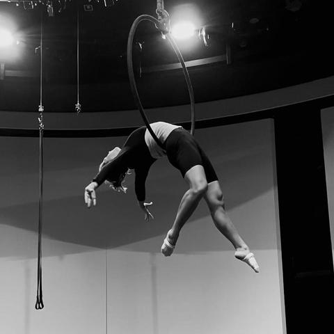 Angelika Ped - Individual - Ukraine - StageLync