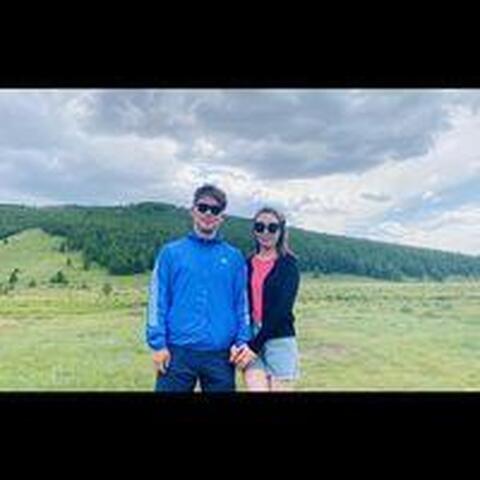 Batkhishig Oyuntseren  - Individual - Mongolia - StageLync