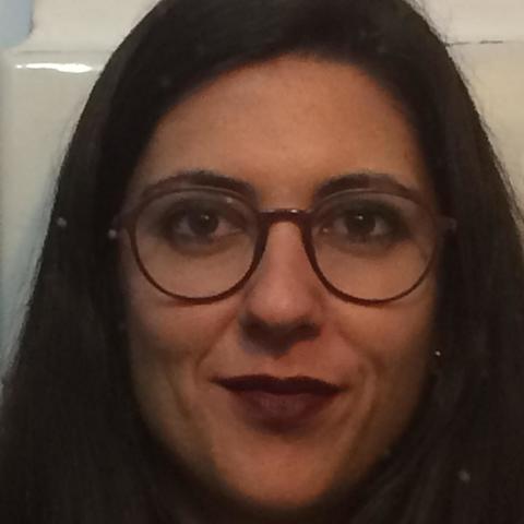Alba Leila Leal - Individual - Spain - StageLync