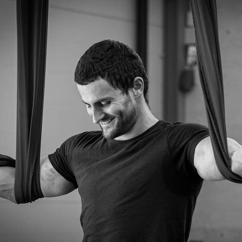 Nick Vanaken - Individual - Belgium - StageLync