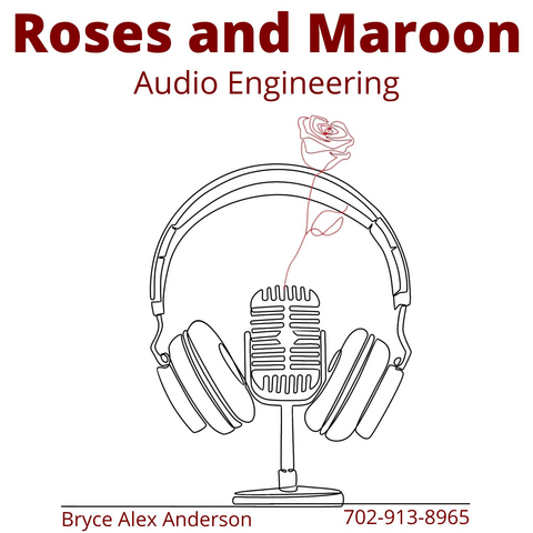 Bryce Anderson - Individual - United States - StageLync