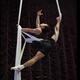 Brayan Farias - Individual - Chile - StageLync