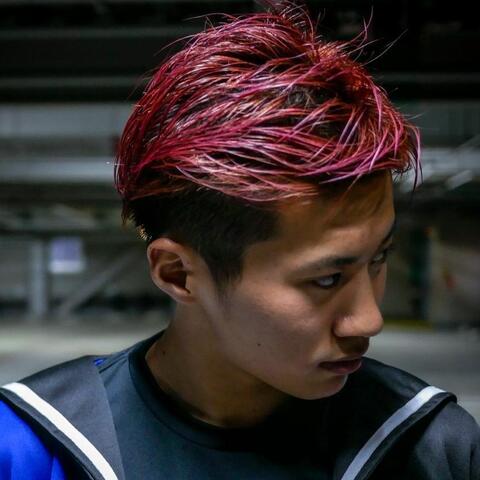 Riku Moriie - Individual - Japan - StageLync