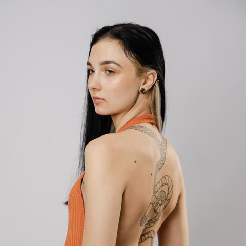 Adrianna Boczkowska - Individual - Poland - StageLync
